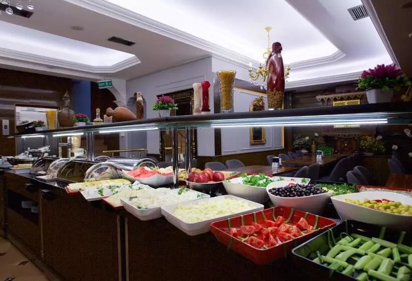 Fotos del hotel Grand Ant Hotel:  5