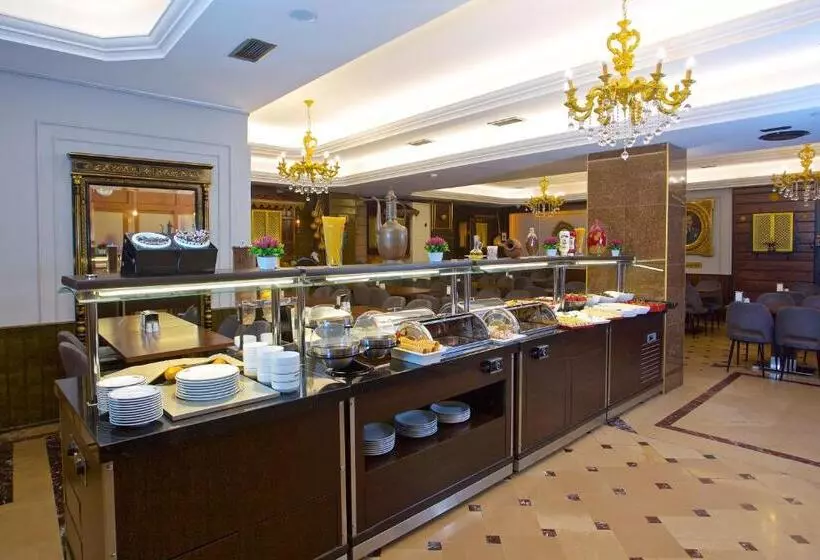 Fotos del hotel Grand Ant Hotel:  2