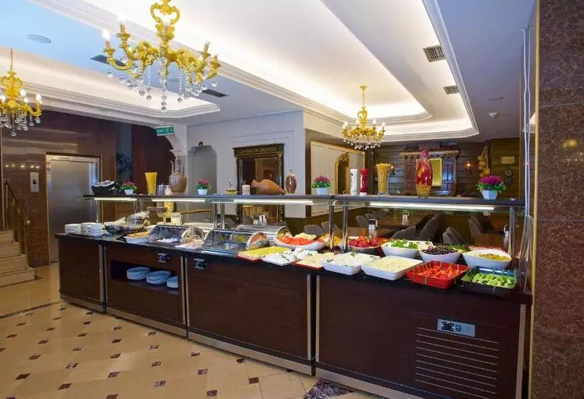 Fotos del hotel Grand Ant Hotel:  3