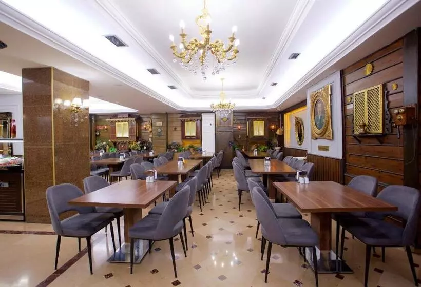 Fotos del hotel Grand Ant Hotel:  6