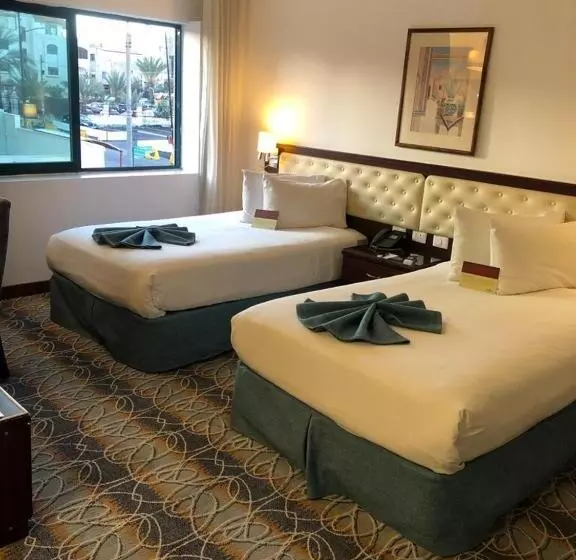 Fotos del hotel Larsa:  24