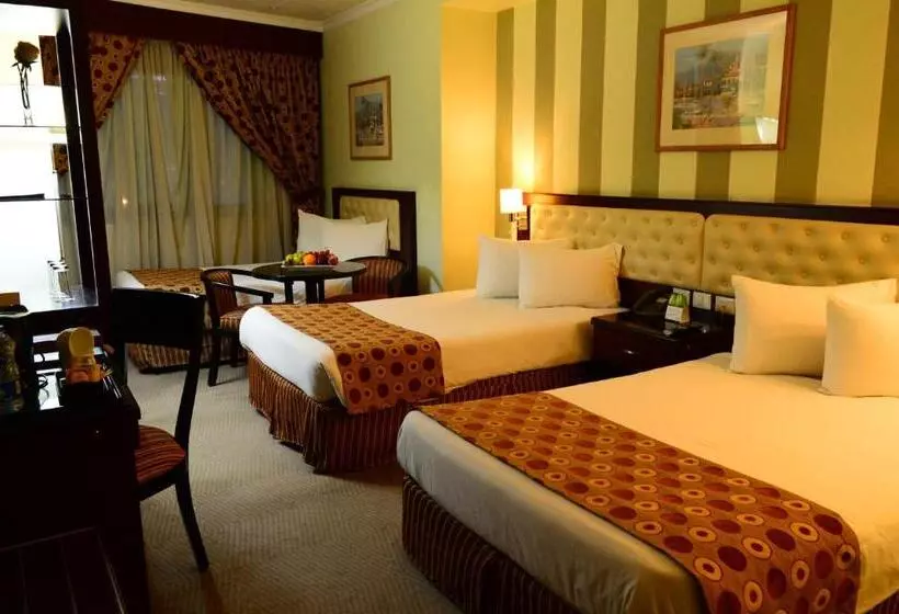 Fotos del hotel Larsa:  13