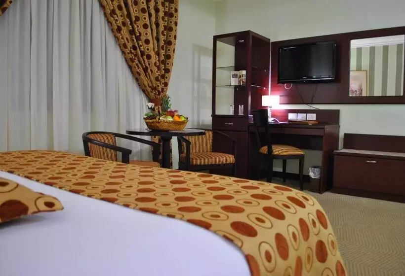 Fotos del hotel Larsa:  14