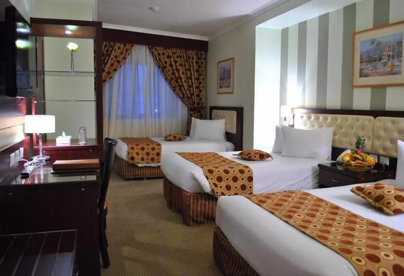 Fotos del hotel Larsa:  12