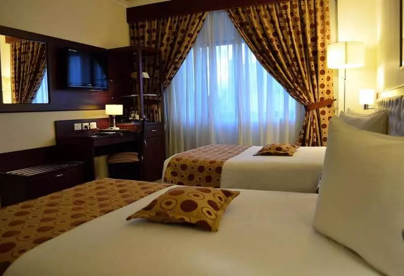 Fotos del hotel Larsa:  16