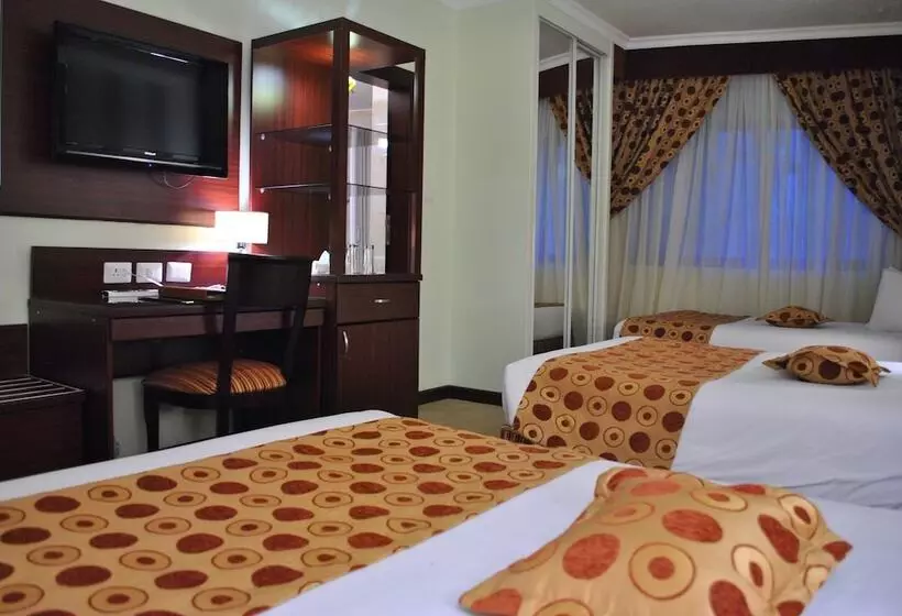 Fotos del hotel Larsa:  15