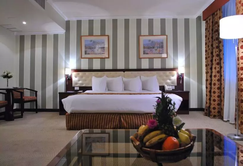 Fotos del hotel Larsa:  2