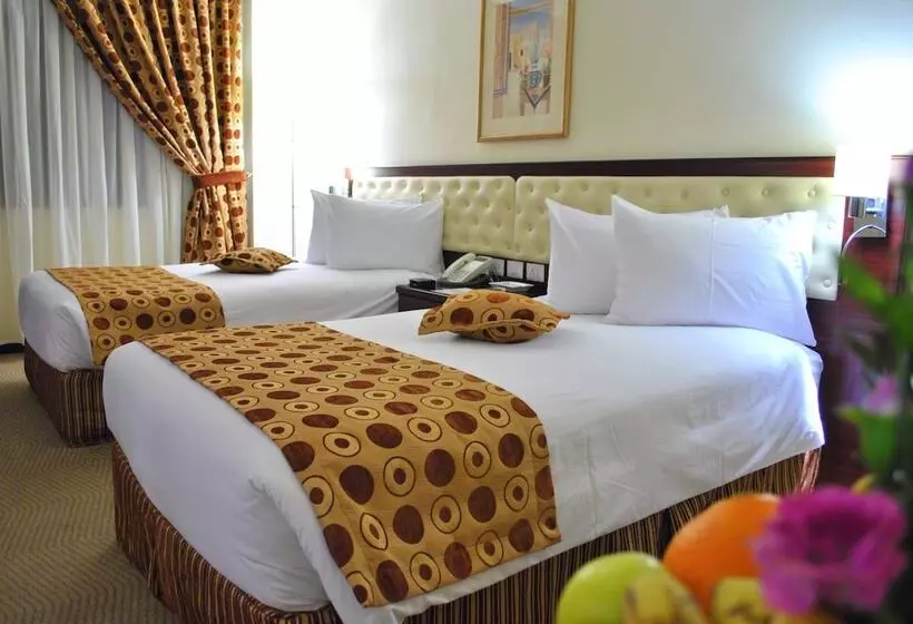 Fotos del hotel Larsa:  21