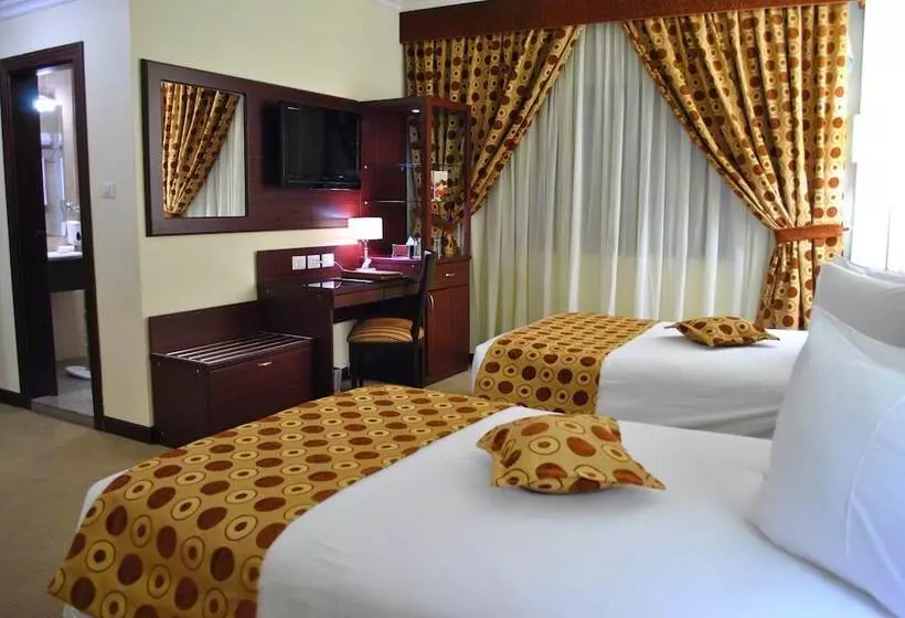 Fotos del hotel Larsa:  4