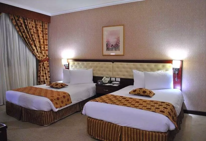 Fotos del hotel Larsa:  9