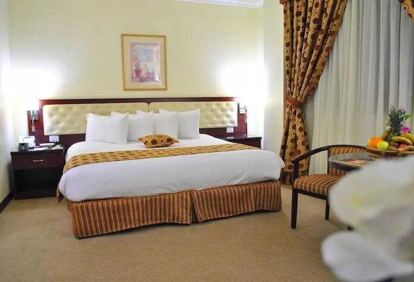 Fotos del hotel Larsa:  18