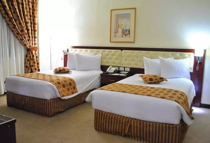 Fotos del hotel Larsa:  19