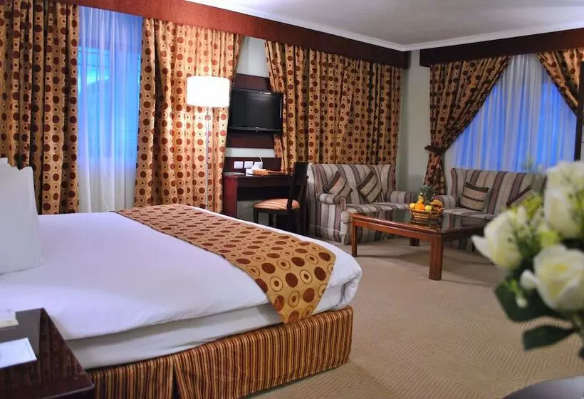 Fotos del hotel Larsa:  20