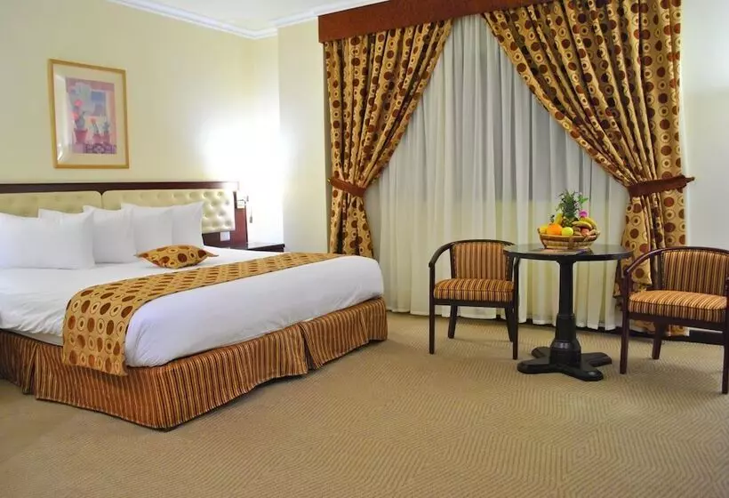 Fotos del hotel Larsa:  10