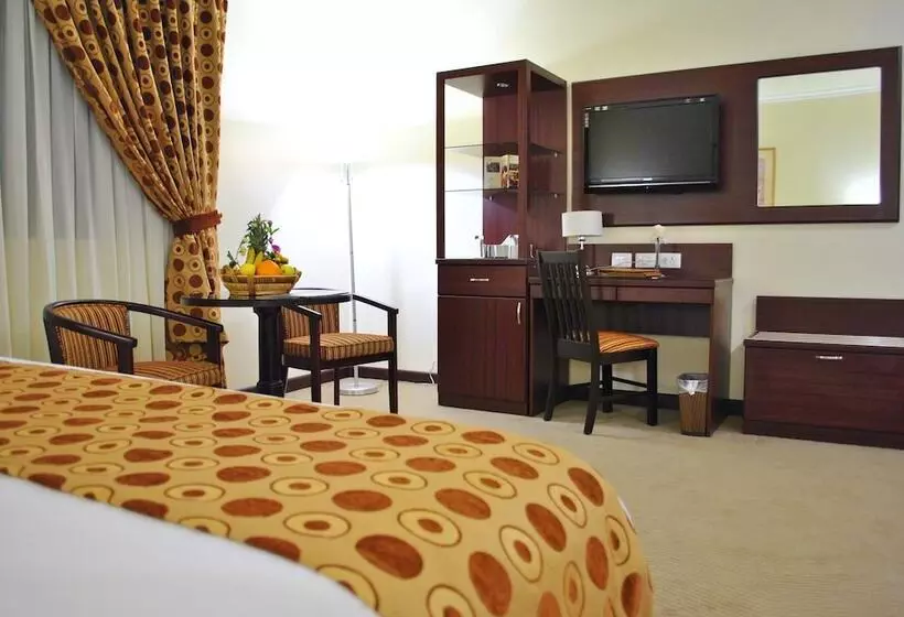 Fotos del hotel Larsa:  23