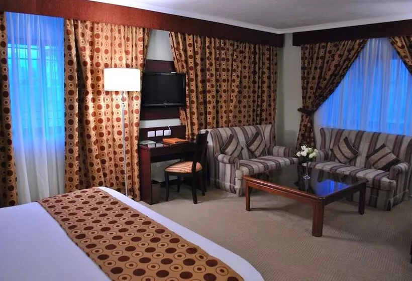 Fotos del hotel Larsa:  22