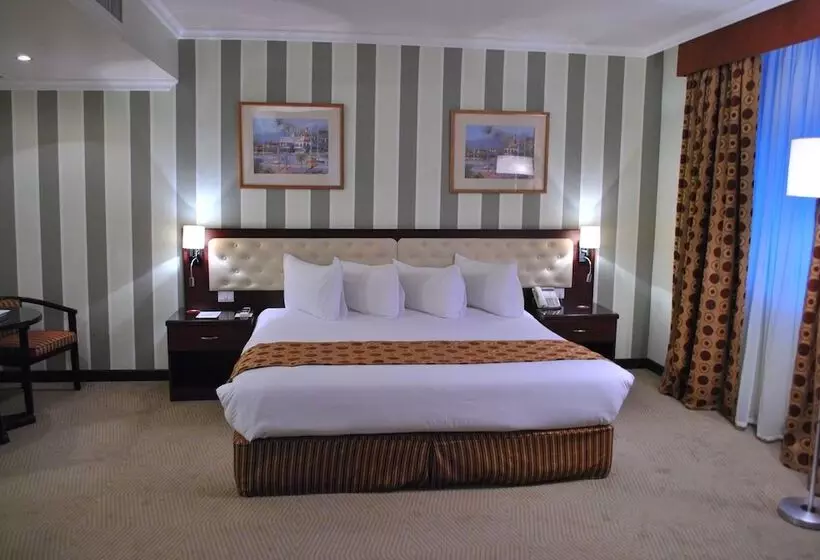 Fotos del hotel Larsa:  6