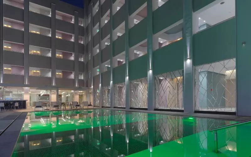 Fotos del hotel Melrose  Rethymno:  17