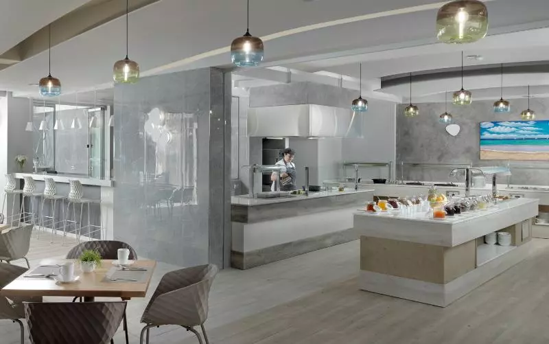 Fotos del hotel Melrose  Rethymno:  6