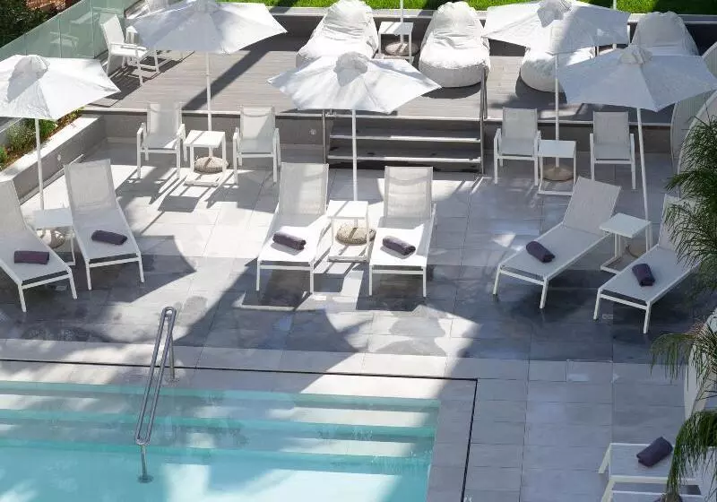 Fotos del hotel Melrose  Rethymno:  25