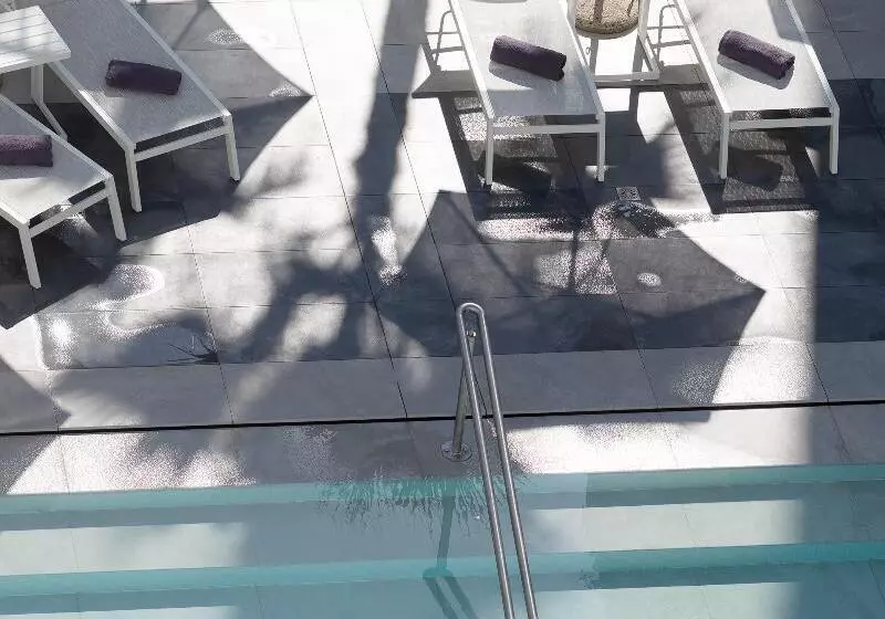 Fotos del hotel Melrose  Rethymno:  19