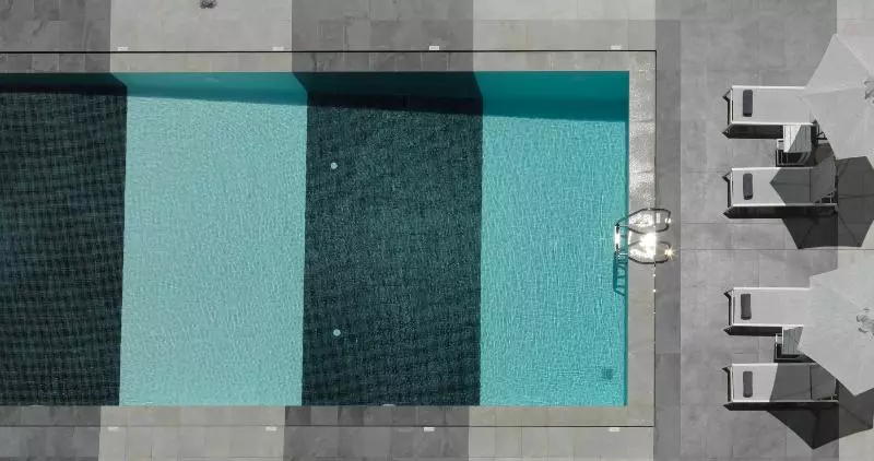 Fotos del hotel Melrose  Rethymno:  9