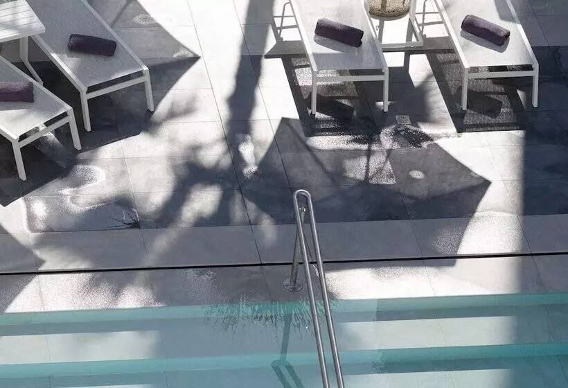 Fotos del hotel Melrose  Rethymno:  21