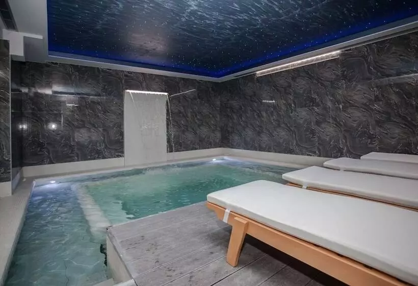 Fotos del hotel Melrose  Rethymno:  4