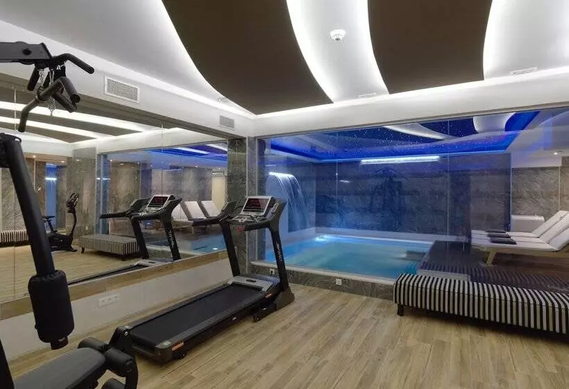 Fotos del hotel Melrose  Rethymno:  24