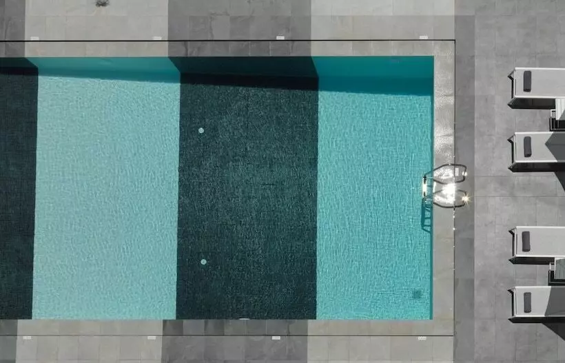 Fotos del hotel Melrose  Rethymno:  2