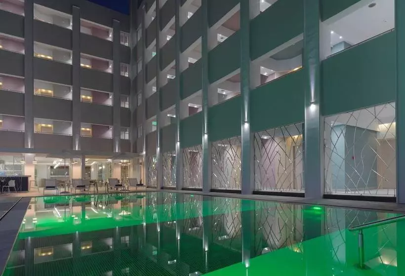 Fotos del hotel Melrose  Rethymno:  20