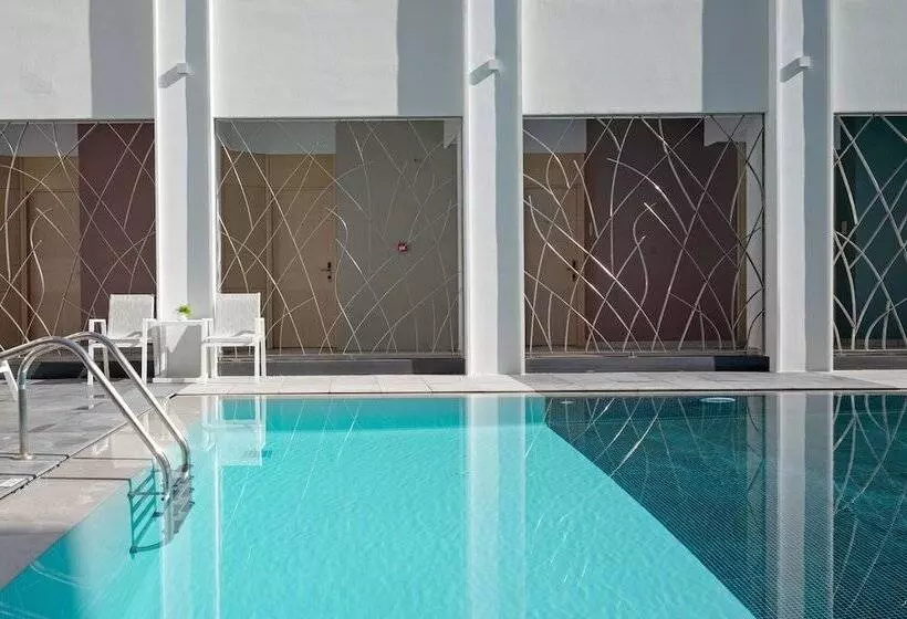 Fotos del hotel Melrose  Rethymno:  13