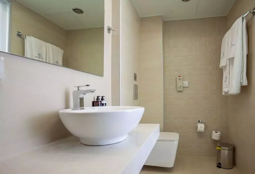 Fotos del hotel Melrose  Rethymno:  11