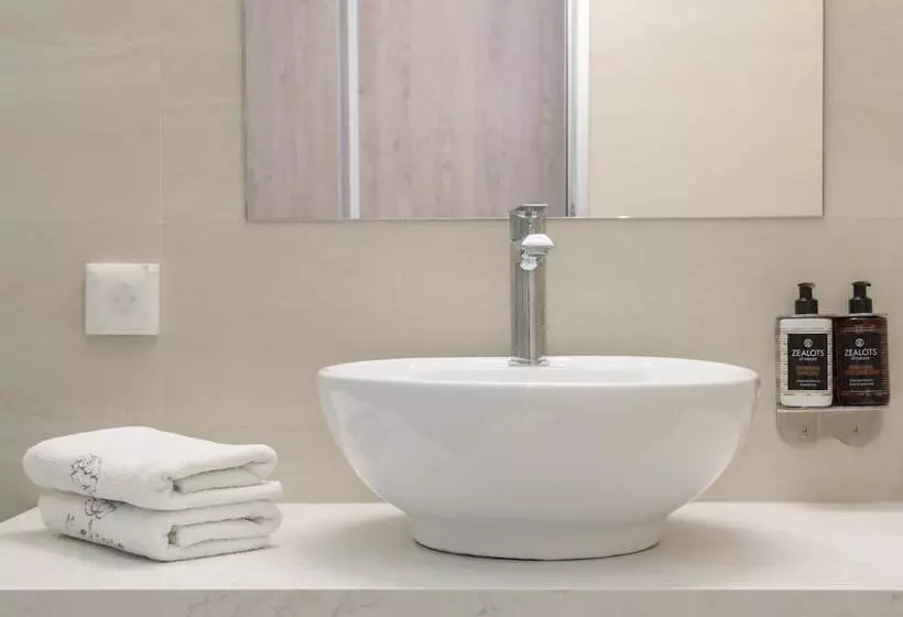 Fotos del hotel Melrose  Rethymno:  14