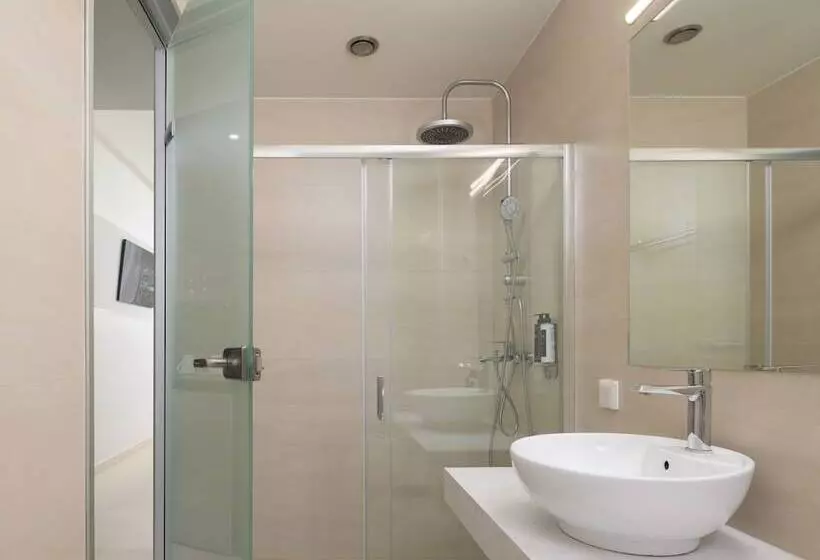 Fotos del hotel Melrose  Rethymno:  16