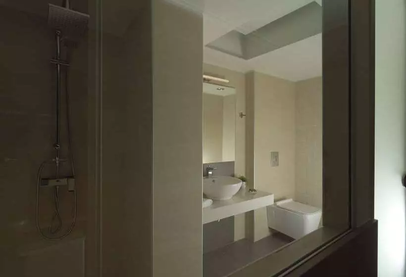 Fotos del hotel Melrose  Rethymno:  18