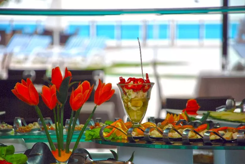 Fotos del hotel OZ Hotels Antalya Resort & Spa - Adults Only +16:  18