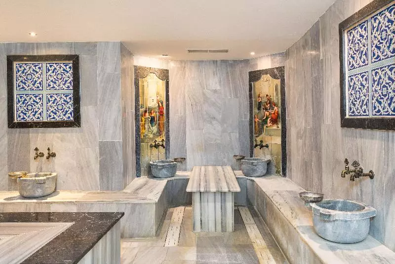 Fotos del hotel OZ Hotels Antalya Resort & Spa - Adults Only +16:  5