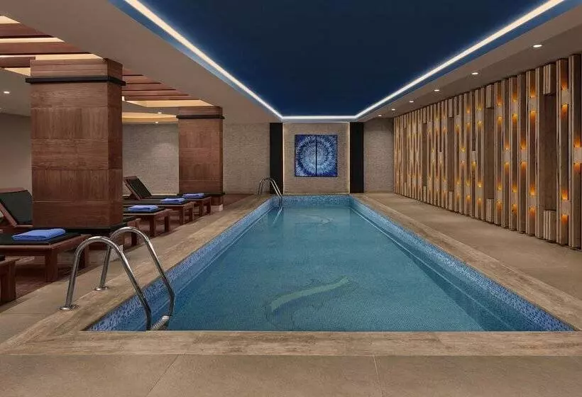 Fotos del hotel OZ Hotels Antalya Resort & Spa - Adults Only +16:  21