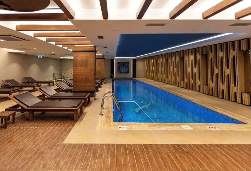 Fotos del hotel OZ Hotels Antalya Resort & Spa - Adults Only +16:  13