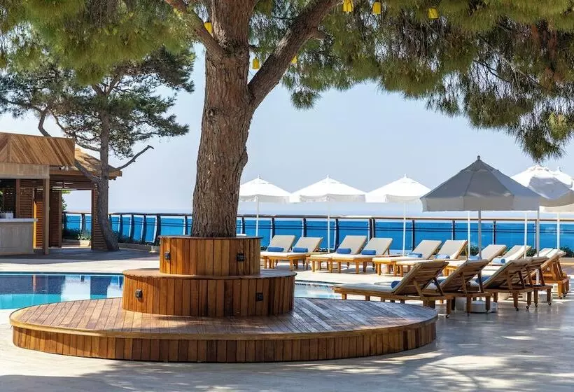 Fotos del hotel OZ Hotels Antalya Resort & Spa - Adults Only +16:  10