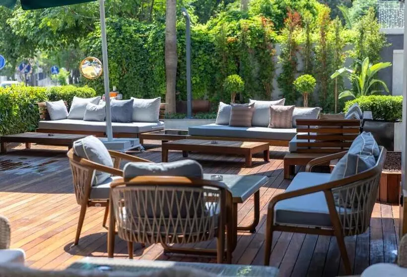 Fotos del hotel OZ Hotels Antalya Resort & Spa - Adults Only +16:  11