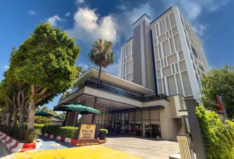 Fotos del hotel OZ Hotels Antalya Resort & Spa - Adults Only +16:  8