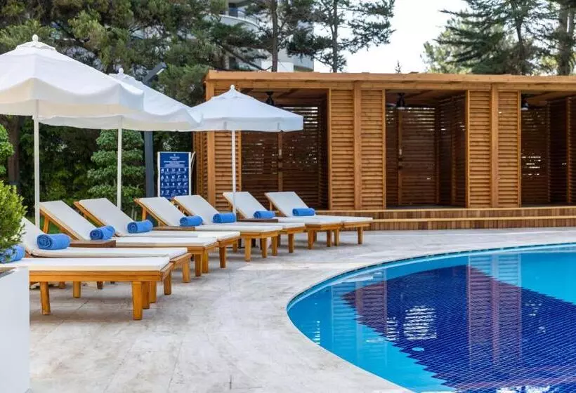 Fotos del hotel OZ Hotels Antalya Resort & Spa - Adults Only +16:  6