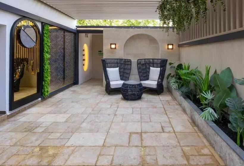 Fotos del hotel OZ Hotels Antalya Resort & Spa - Adults Only +16:  19