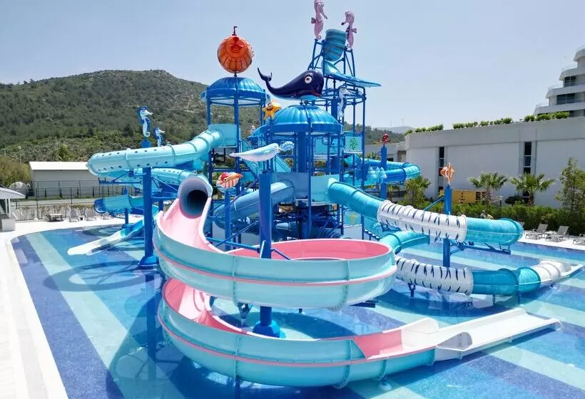 Fotos del hotel Palm Wings Ephesus Beach Resort  Ultra All Inclusive:  24