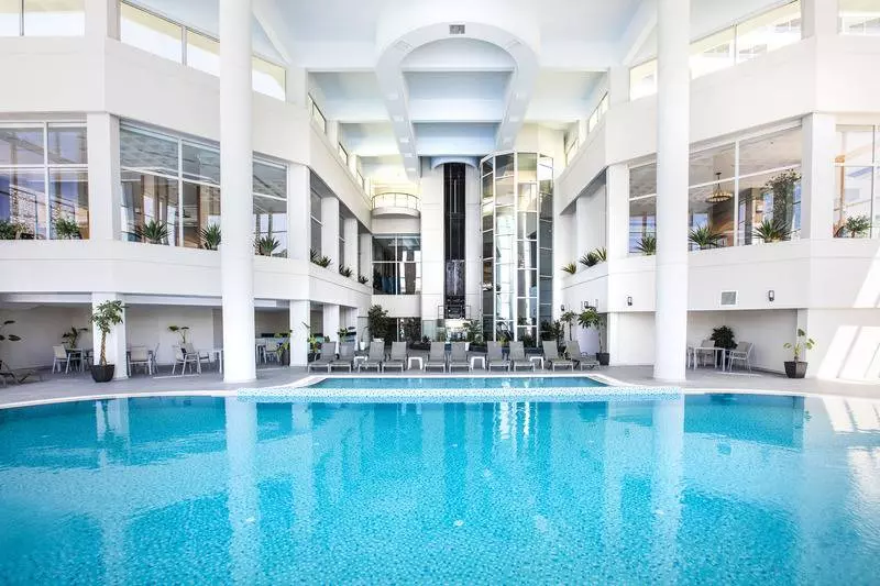 Fotos del hotel Palm Wings Ephesus Beach Resort  Ultra All Inclusive:  23