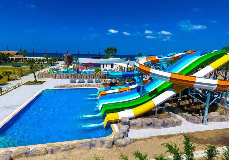 Fotos del hotel Palm Wings Ephesus Beach Resort  Ultra All Inclusive:  21