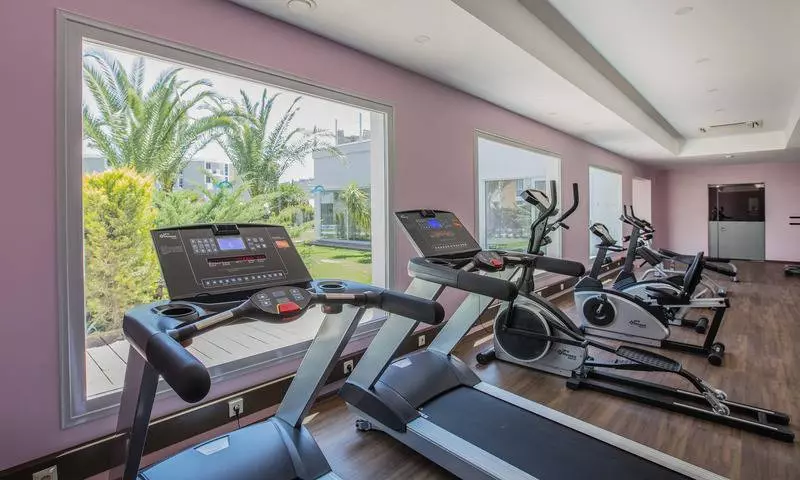 Fotos del hotel Palm Wings Ephesus Beach Resort  Ultra All Inclusive:  10