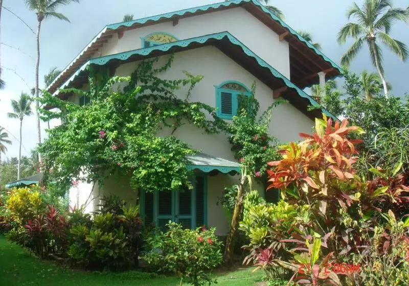 Fotos del hotel Playa Colibri:  9